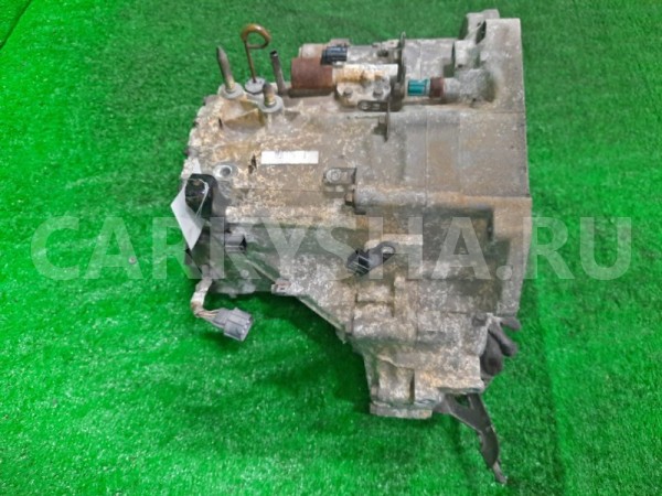 АКПП Honda Stream 