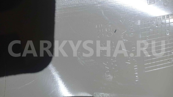 Обшивка стойки Audi Q5 I (2008—2012) Audi 200 оригинальный номер 8R0867246