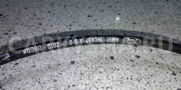 Трос открывания капота Ford Focus III (2011—2015) Ford Focus оригинальный номер am5116c657ag