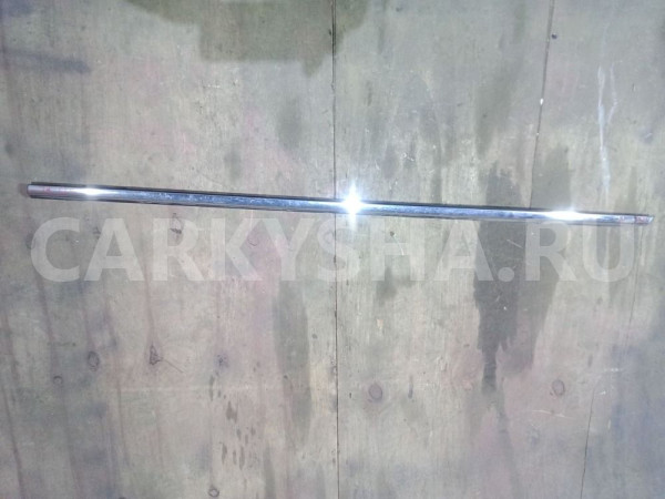 Накладка стекла Nissan Almera G15 (2012—2018) Nissan Almera оригинальный номер 80821EW000