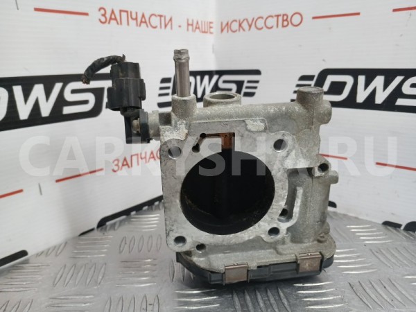 Заслонка дроссельная Subaru Legacy 