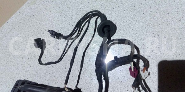 Проводка двери Mercedes-Benz M-класс W166 (2011—2015) Mercedes-Benz M-klasse оригинальный номер z52255646