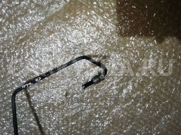 Трубка тормозная Audi Q7 4L (2005—2009) Audi 200 оригинальный номер 7L8614741F