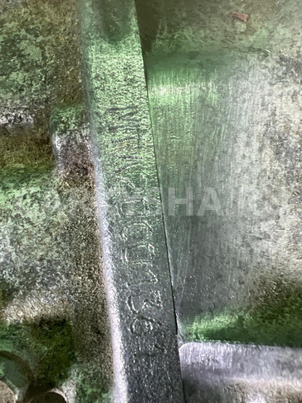 Акпп Toyota Camry 2009-2019 3050033600 2AR-FE Toyota Camry 