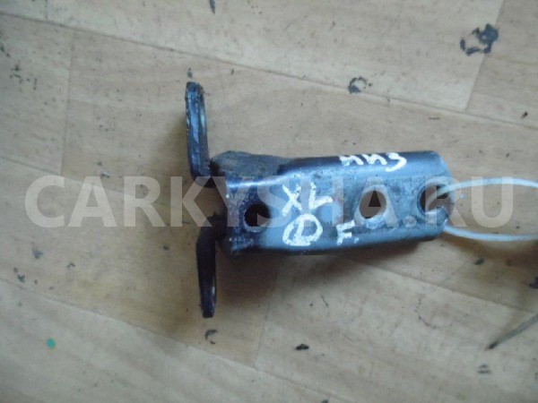 Петля двери Mitsubishi Outlander II рестайлинг (2009—2013) Mitsubishi i оригинальный номер 5702A006