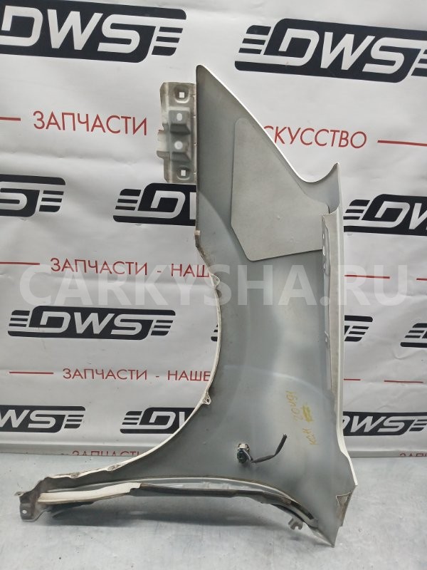 Крыло Nissan Bluebird Sylphy 