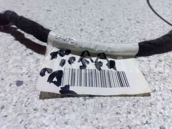 Проводка (коса) Ford Fiesta Mk6 рестайлинг (2012—2019) Ford Fiesta оригинальный номер f7bt18812aa