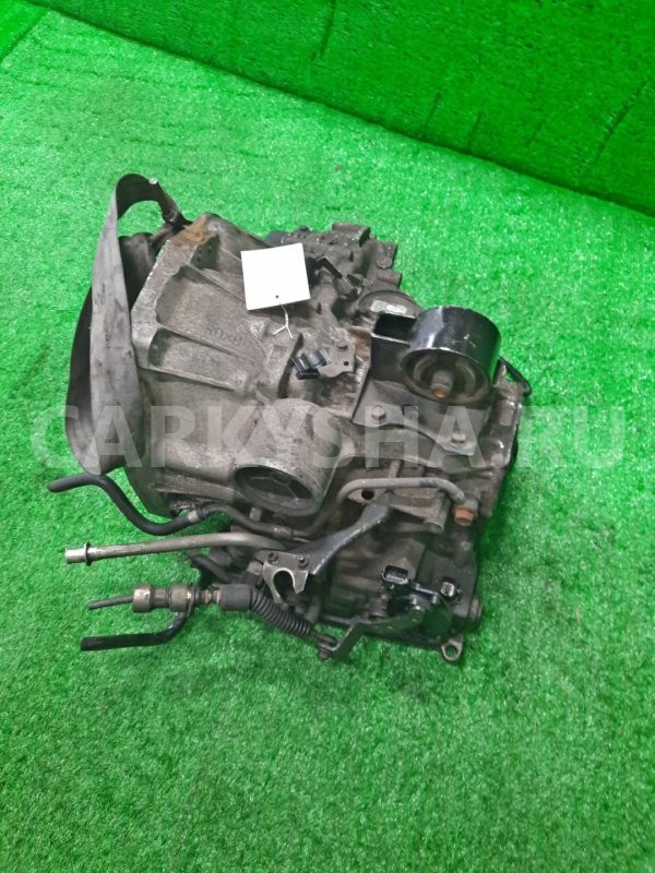 АКПП Nissan March 