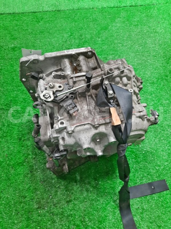 АКПП Nissan Note 