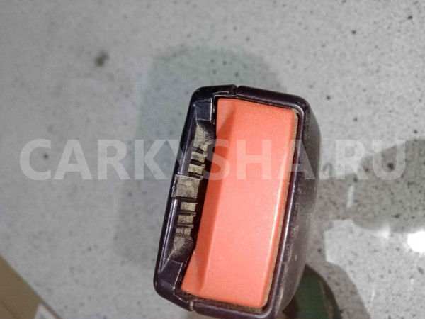 Ответная часть ремня безопасности Mercedes-Benz M-класс W164 рестайлинг (2008—2011) Mercedes-Benz M-klasse оригинальный номер a1648601569