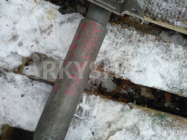 Колонка рулевая Nissan Almera Classic I (2006—2013) Nissan Almera Classic оригинальный номер 4881095F0A