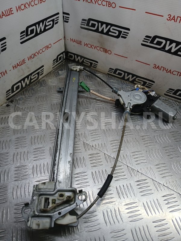 Стеклоподъемный механизм Honda Partner 