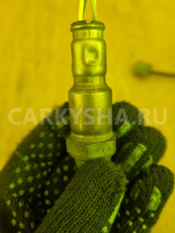 Лямбда-зонд Honda Mobilio оригинальный номер OHM612H8
