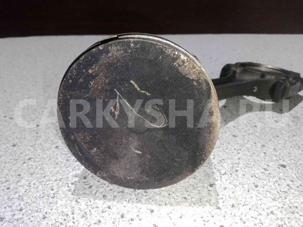 Поршень с шатуном Nissan Almera N16 (2000—2003) Nissan Almera оригинальный номер 121004M500