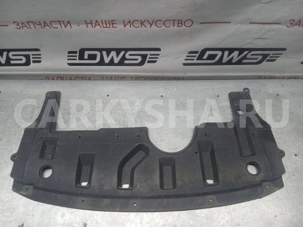 Защита двигателя Mitsubishi Colt 