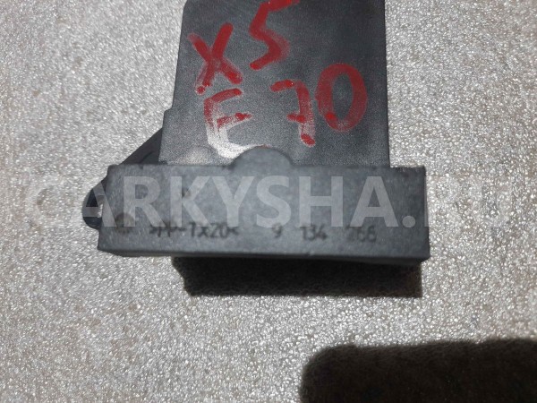 Кронштейн BMW X5 E70 (2006—2010) BMW X5 оригинальный номер 9134266