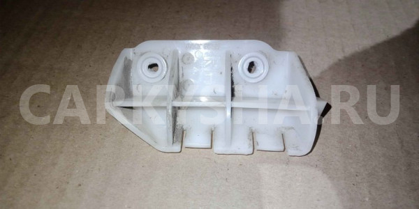 Крепеж бампера Nissan Qashqai I рестайлинг (2010—2013) Nissan Qashqai оригинальный номер 85226jd01a