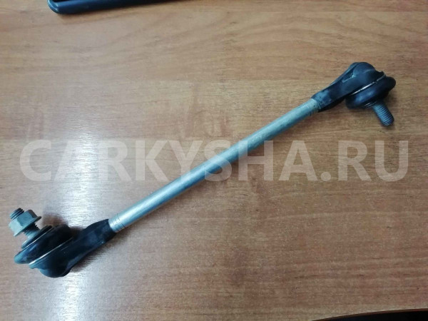 Стойка стабилизатора Skoda Rapid II (2019—2026) Skoda Rapid оригинальный номер 2Q0411315A