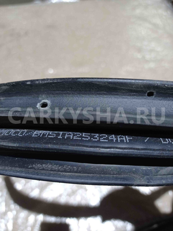 Уплотнитель багажника Ford Focus III (2011—2015) Ford Focus оригинальный номер bm51a404a06bb