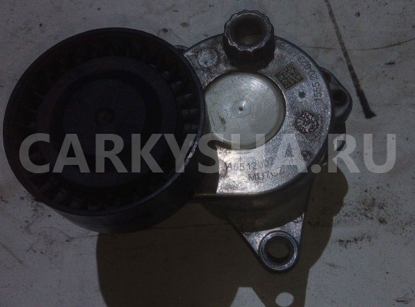 Натяжитель ремня Mercedes-Benz E-класс W212/S212/C207/A207 рестайлинг (2013—2016) Mercedes-Benz E-klasse оригинальный номер A6512002170