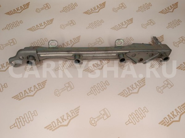 Топливная рейка левая Lexus LS460L USF41L 1UR-FSE Lexus LS 