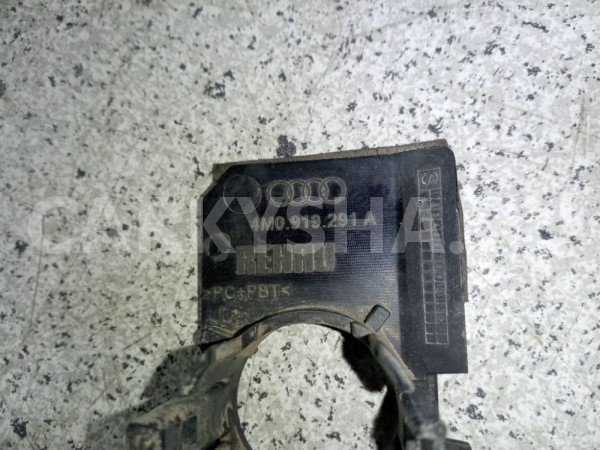 Кронштейн датчика парковки Audi Q7 4M (2015—2020) Audi Q7 оригинальный номер 4m0919291a