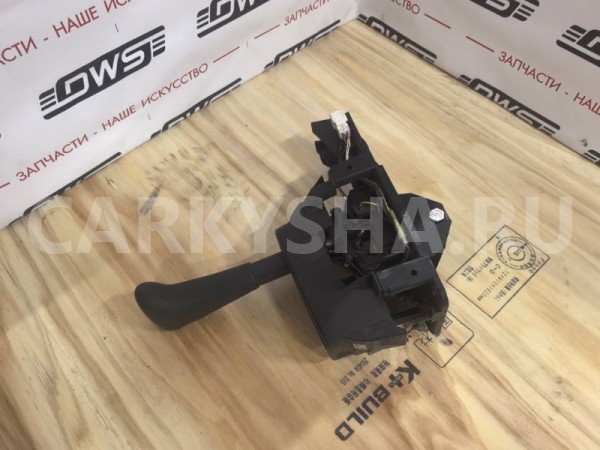 Рычаг переключения КПП Nissan Primera 