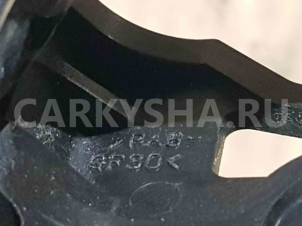 Ручка двери внутренняя Toyota Camry XV50 рестайлинг 2 (2017—2018) Toyota Camry оригинальный номер 6920533111c0