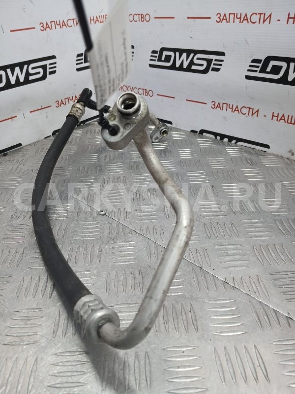 Трубка кондиционера Toyota Camry 