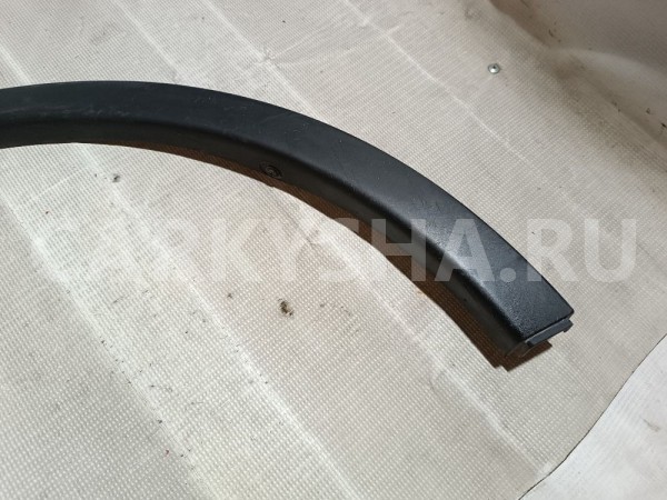Накладка крыла заднего правого Infiniti FX 