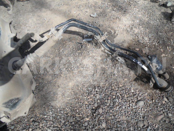 Горловина топливного бака Mazda CX-7 I (2006—2009) Mazda 2 оригинальный номер E22142210C