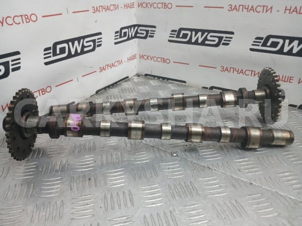 Распредвал Nissan Serena 