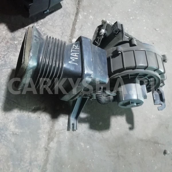 Корпус отопителя Daewoo Matiz I рестайлинг (2000—2015) Daewoo Matiz оригинальный номер 96314841