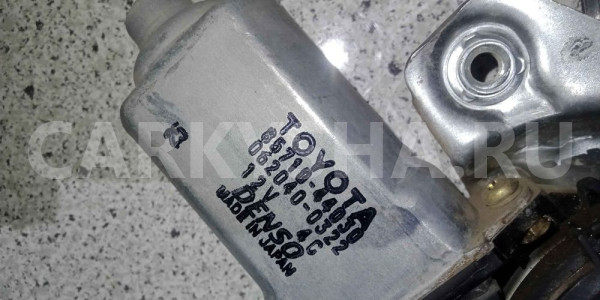 Стеклоподъемник Toyota Estima II (2000—2003) Toyota Estima оригинальный номер 8571044030