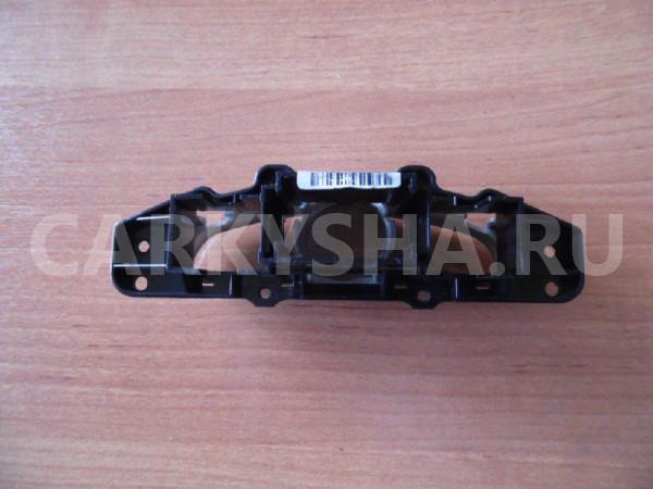 Накладка торпедо Hyundai Solaris I (2010—2014) Hyundai Solaris оригинальный номер 937751R1004X