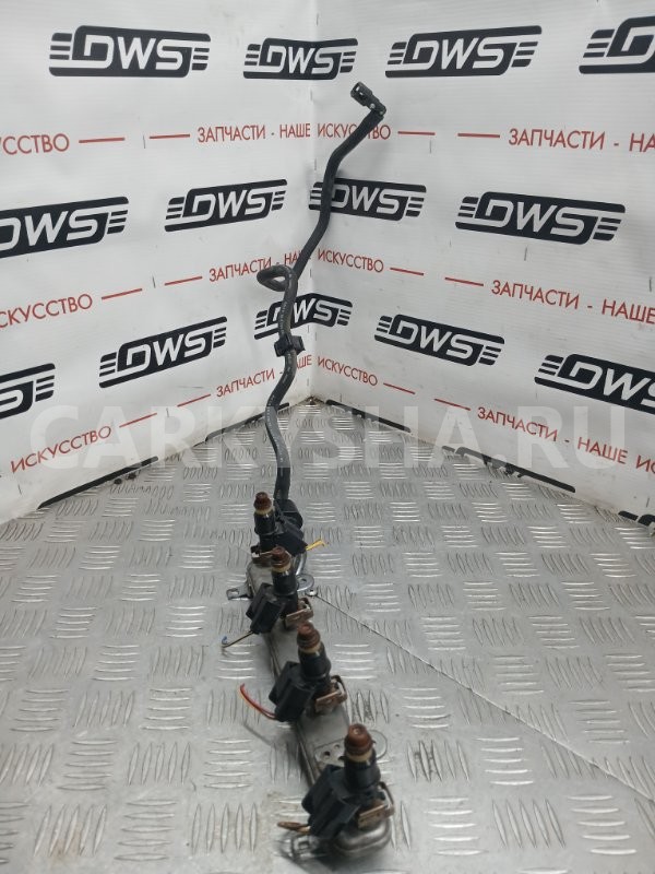 Форсунка топливная Honda Freed 