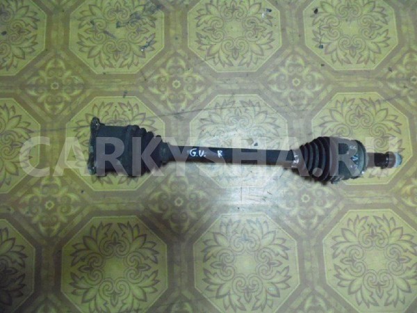 Привод Suzuki Grand Vitara II рестайлинг (2008—2012) Suzuki Grand Vitara оригинальный номер 4410565J10