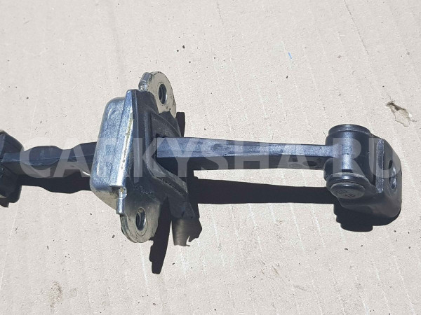 Ограничитель двери Skoda Octavia II рестайлинг (2008—2013) Skoda Octavia оригинальный номер 1z0837249