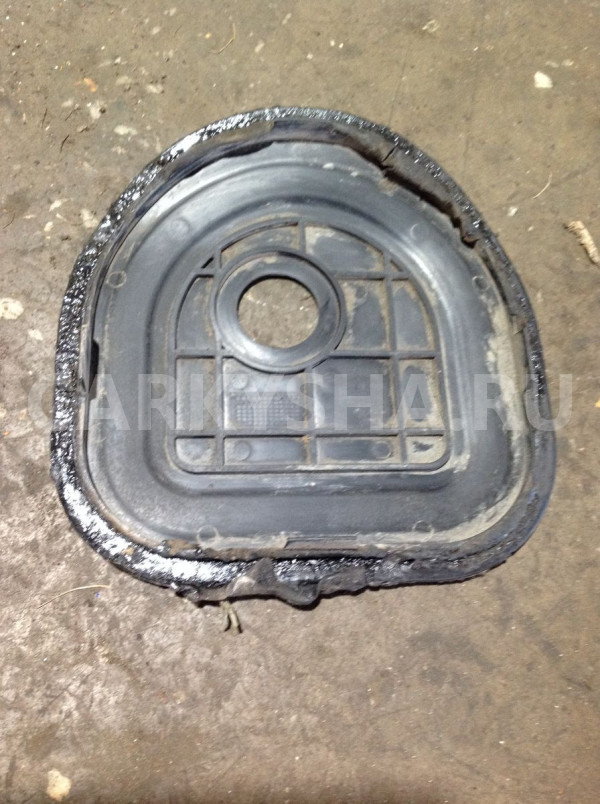 Крышка топливного насоса Hyundai Solaris I (2010—2014) Hyundai Solaris оригинальный номер 311071r000