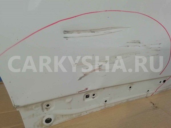 Дверь BMW X1 F48 (2015—2019) BMW X1 оригинальный номер 41007414374