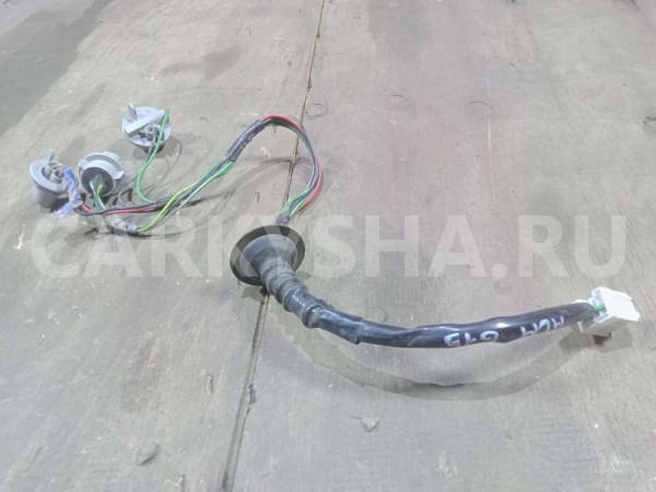 Провод Nissan Almera G15 (2012—2018) Nissan Almera оригинальный номер 265514AA0A