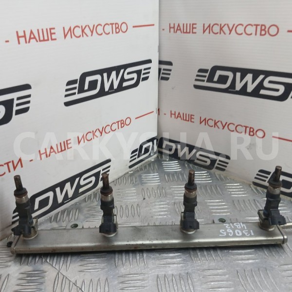 Форсунка топливная Mitsubishi Outlander 