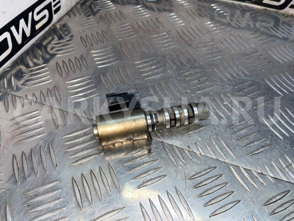 Клапан VVT-i Nissan X-Trail 