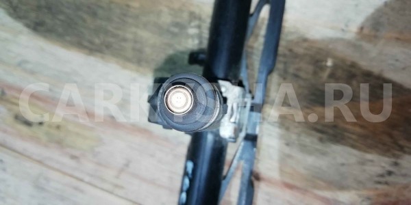 Форсунка топливная Ford Focus III (2011—2015) Ford Focus оригинальный номер 0280158207