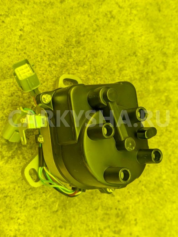 Трамблер Honda Accord 