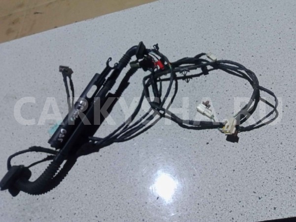 Проводка (коса) Chevrolet Epica I рестайлинг (2008—2012) Chevrolet Epica оригинальный номер 96856164