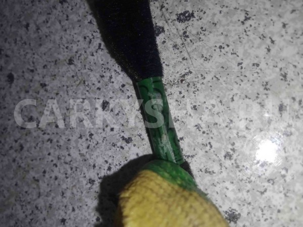 Провод Kia Rio II рестайлинг (2009—2011) Kia Rio оригинальный номер 972541G000