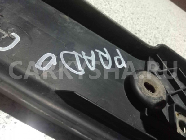 Площадка под номер Toyota Land Cruiser Prado 150 (2009—2013) Toyota Land Cruiser оригинальный номер 5211460100