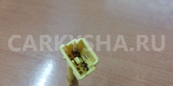 Провод Mazda CX-5 I (2011—2015) Mazda 2 оригинальный номер kd4767sh1a