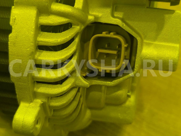 Генератор Nissan Patrol оригинальный номер 23100VC100